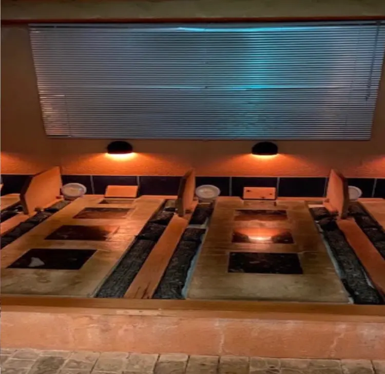 Total Beauty Salon GLOWの内観・外観3