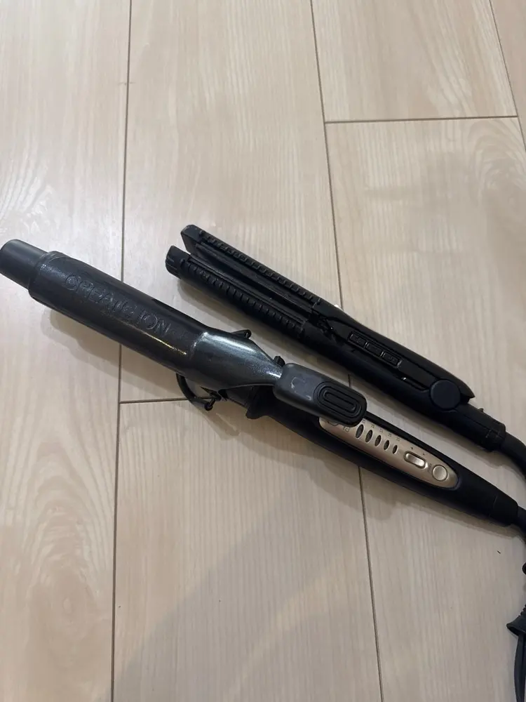 GO TODAY SHAiRE SALONの内観・外観3