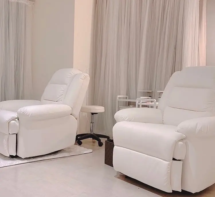 わたしのハイフ。明石店の内観・外観2