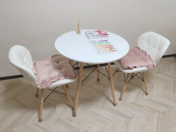 イメージコンサルティングサロンAttraitの内観・外観2