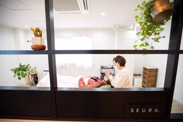 SEURA.eyelash&beautyの内観・外観3