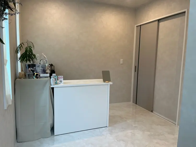 chouetteの内観・外観2