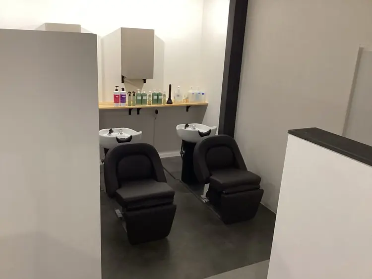 エクラ 熊本上通店(eclat)の内観・外観3