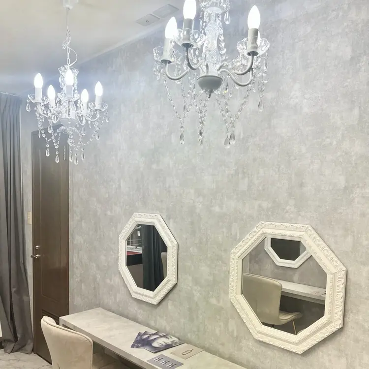 Creadear広島紙屋町店の内観・外観1