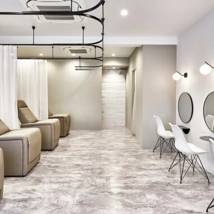 アンフルールVie 渋谷の内観・外観1