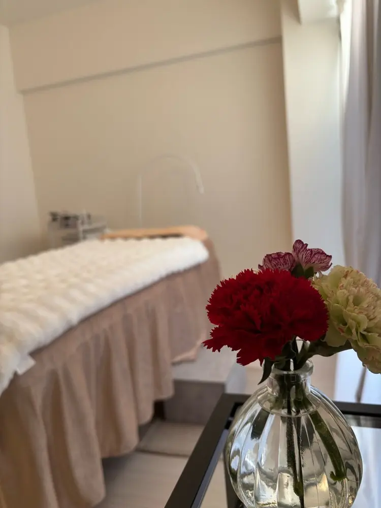 Belle  CoConの内観・外観2