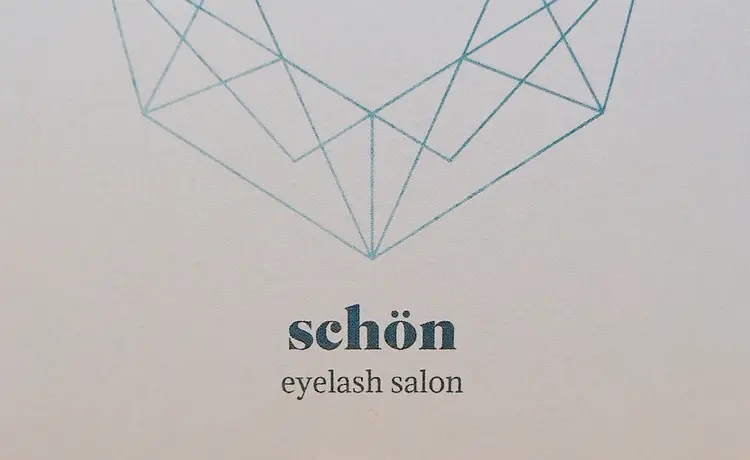 schoneyelashsalonの内観・外観3