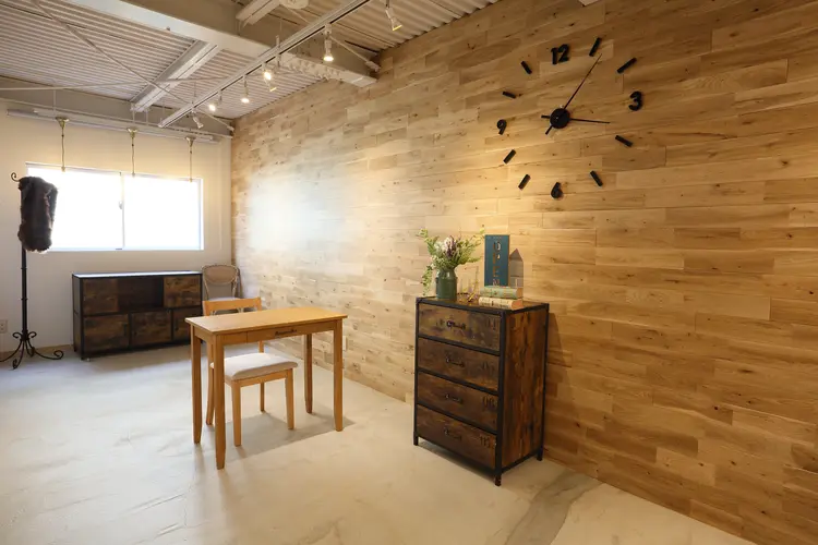 Mink Style 浜松町店【ミンクスタイル】パラジェル/まつげパーマ／パリジェンヌの内観・外観1