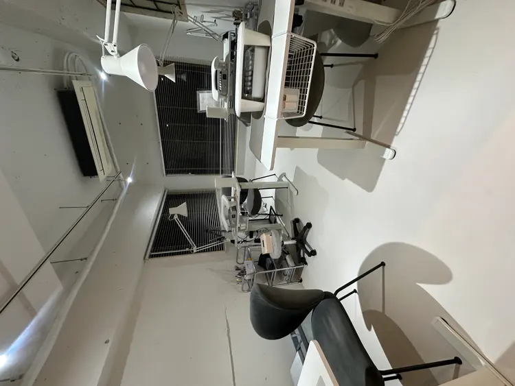 #péil ~nail&eyelash~の内観・外観2