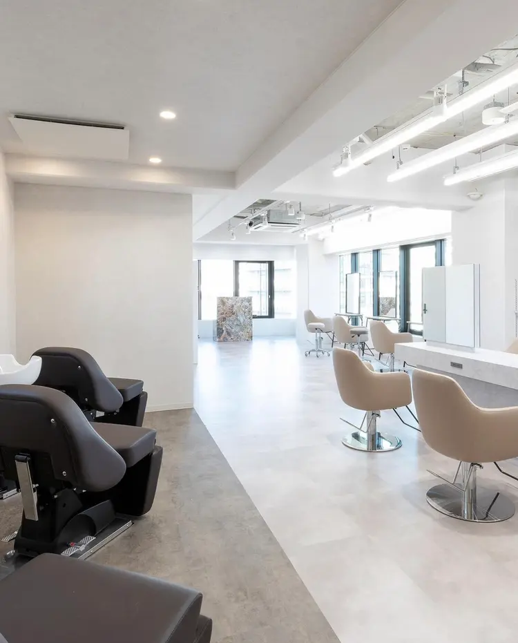 muku　yokohamaの内観・外観3