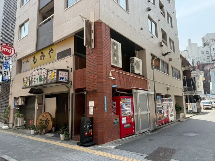 NailSalon Ecrin(エクラン)の内観・外観3