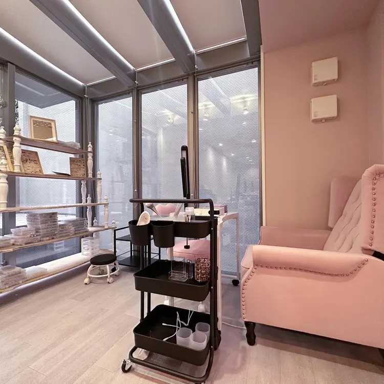 Dark Honey原宿店の内観・外観3