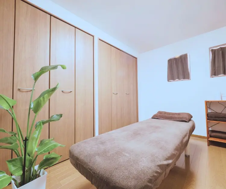 【姿勢・小顔矯正専門店】Peaks五反田の内観・外観1