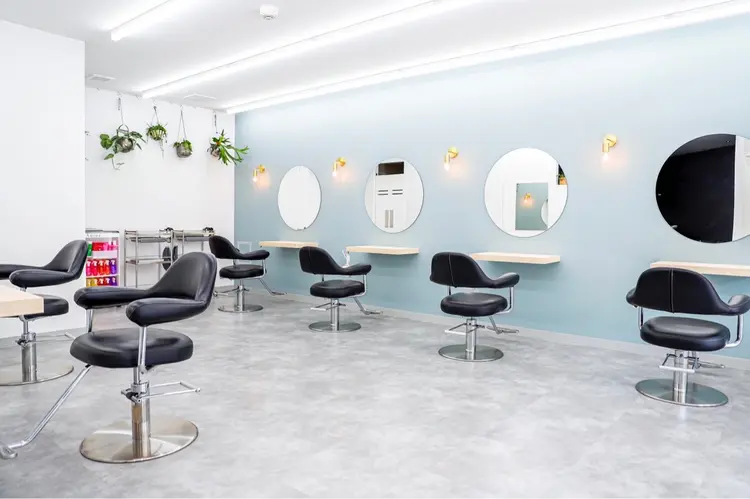 keshikiの内観・外観1