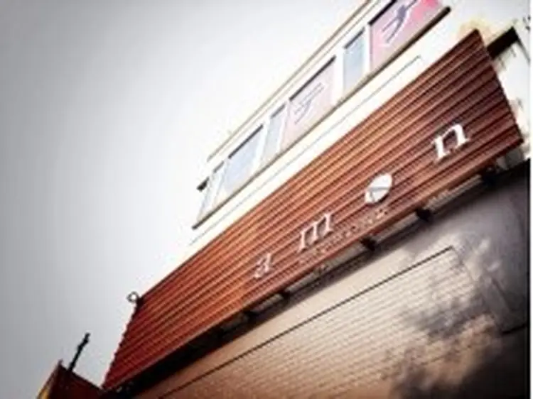 amon H&D 古船場店　髪質改善美容室の画像