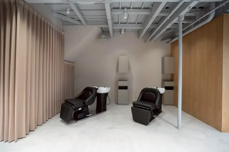 terraceの内観・外観3