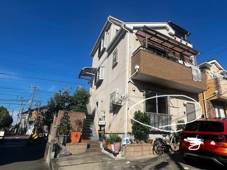 LIIRAの内観・外観2