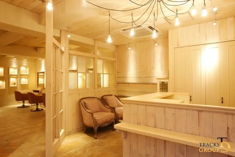 amie by afloatの内観・外観2