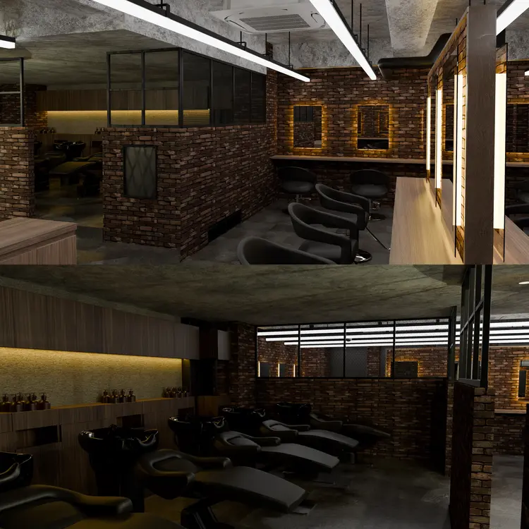 BLUCK 横浜の内観・外観2