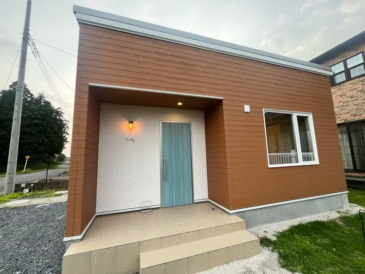 eyelash salon Lillyの内観・外観1