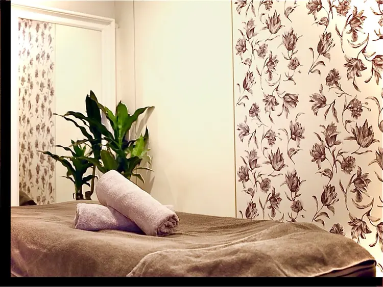 トータルビューティサロン　ルアンジュ本厚木の内観・外観2