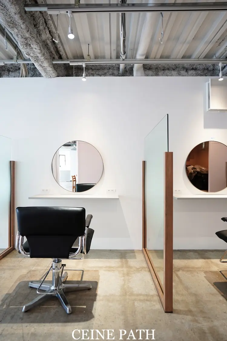 CEINE PATHの内観・外観3