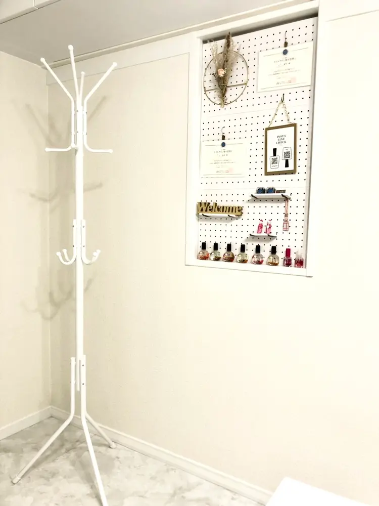 Salon EM&Aの内観・外観3