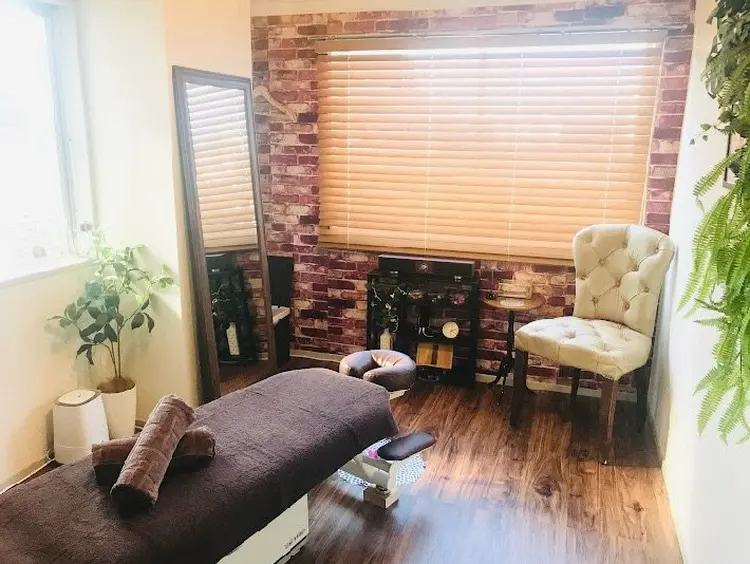 Conditioning Salon Recoveria綾瀬西口店の内観・外観2