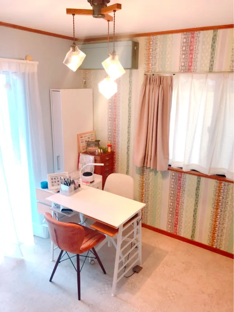 jamsparkの内観・外観2