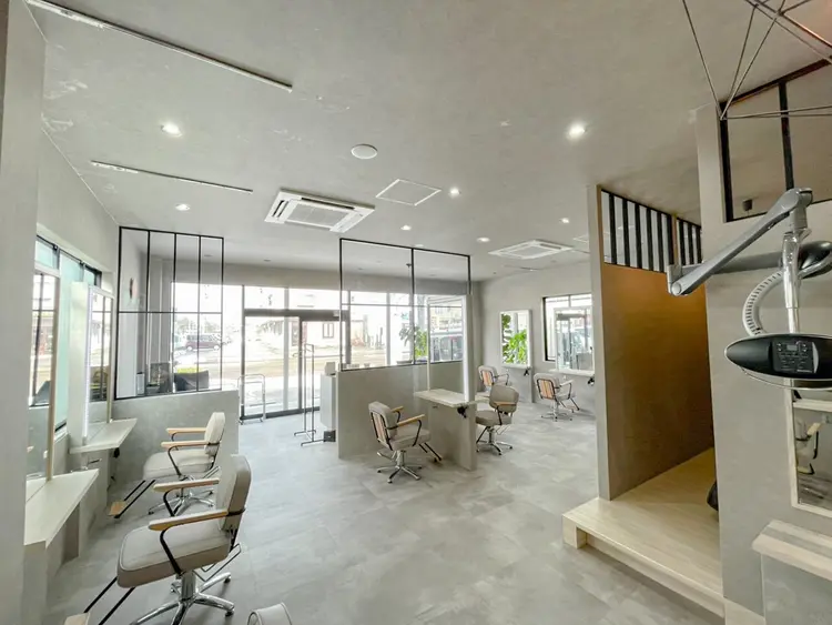 mood kanazawa(ムード)の内観・外観3