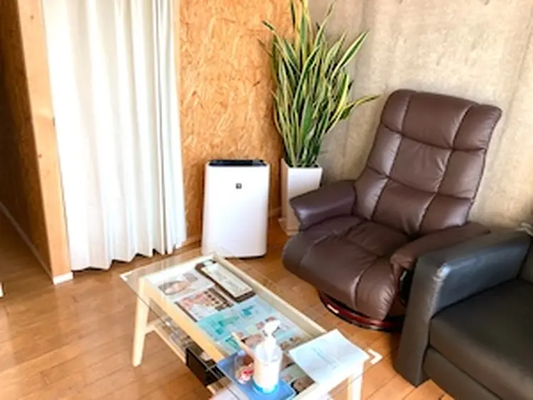 ホワイトニングジム池袋の内観・外観1