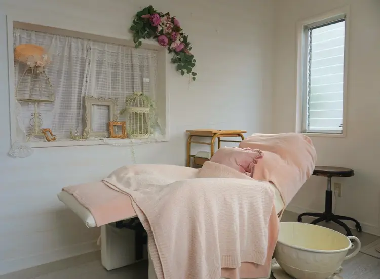 Red Lippsの内観・外観1