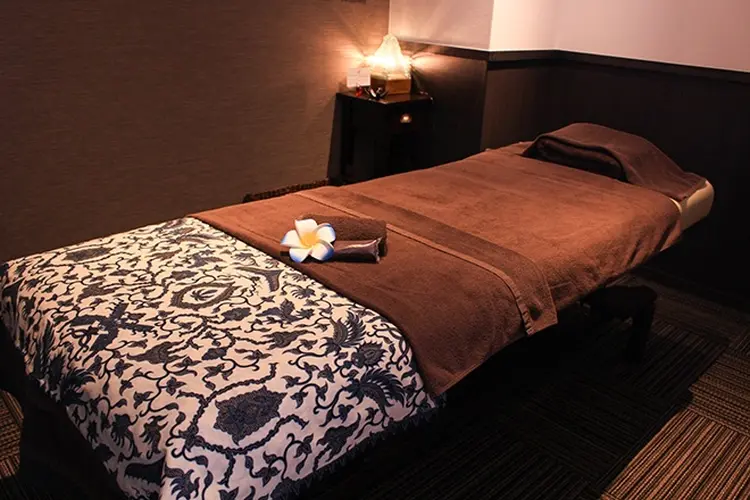 Spiritual Healing -蓮 Lotus-の内観・外観2