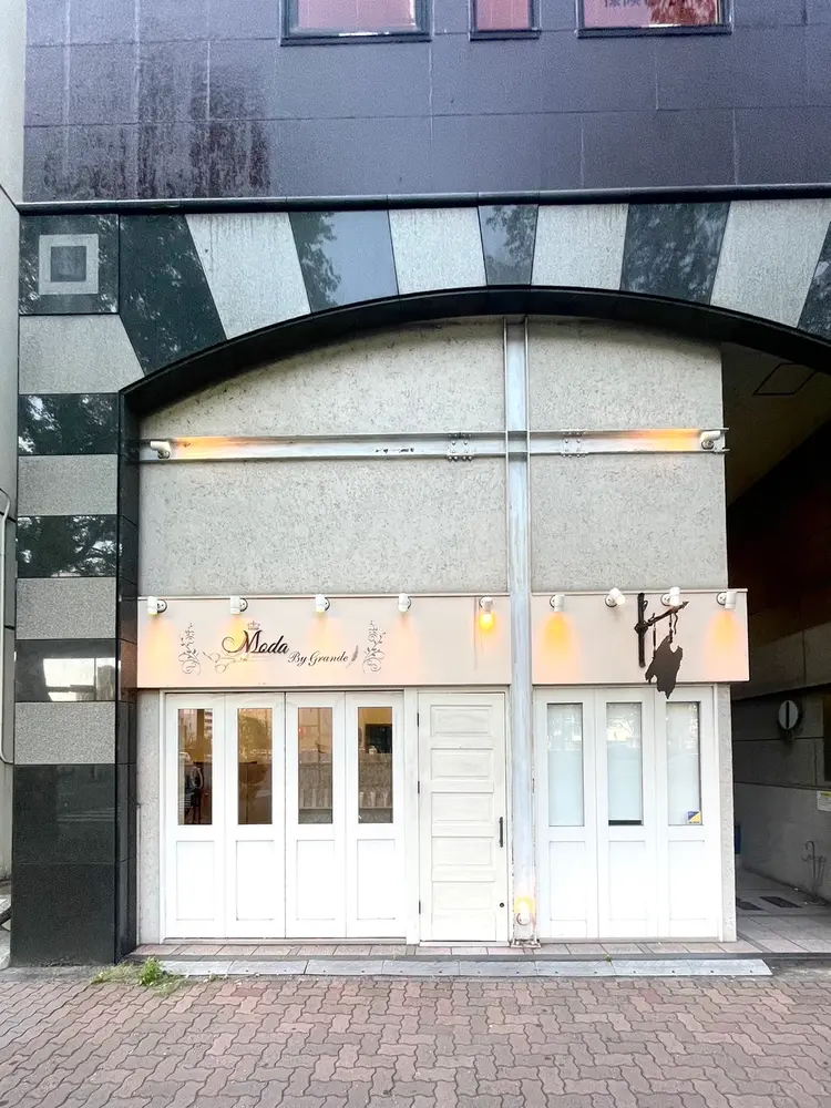 modabygrandeの内観・外観1