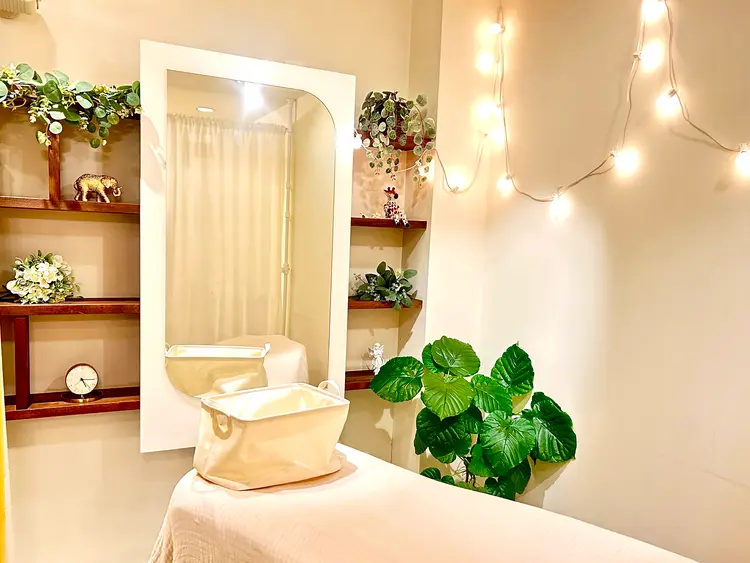 Mebere 八王子の内観・外観1