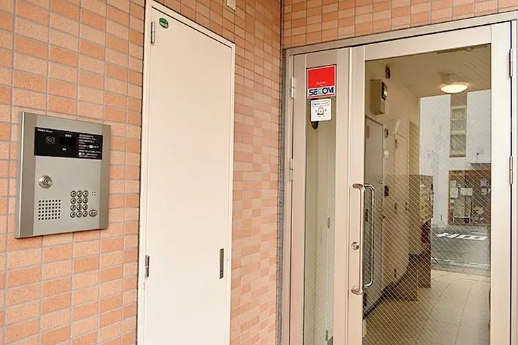 eye lash Lapisの内観・外観3