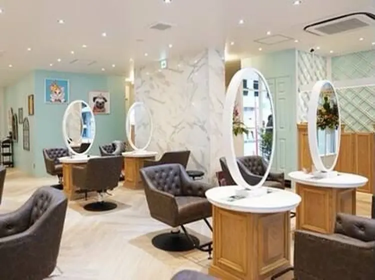 Anphi矢向店の内観・外観1