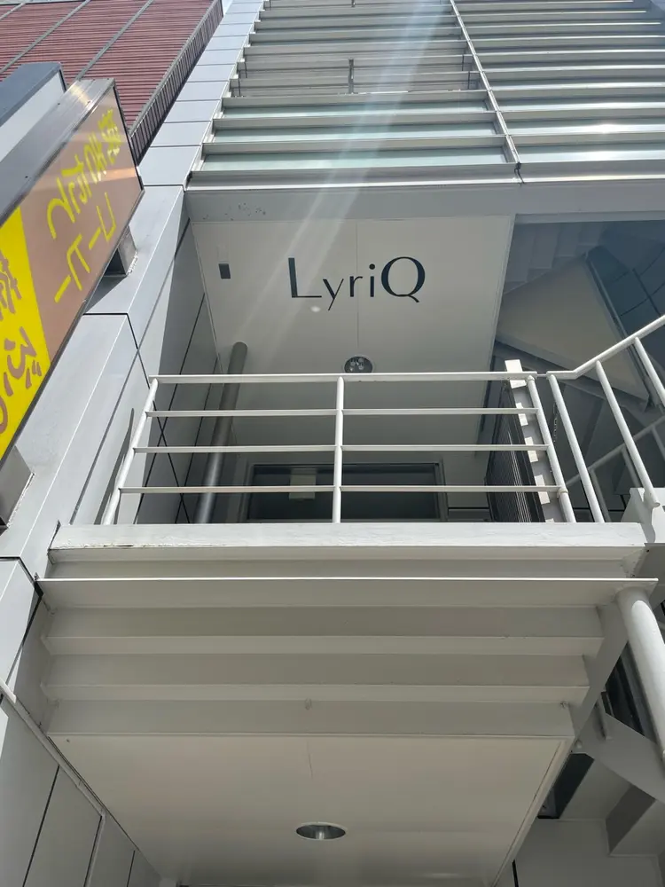 LyriQの内観・外観2