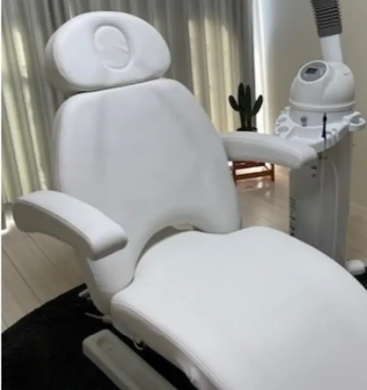 salon de Ve’nus beaute’の内観・外観2