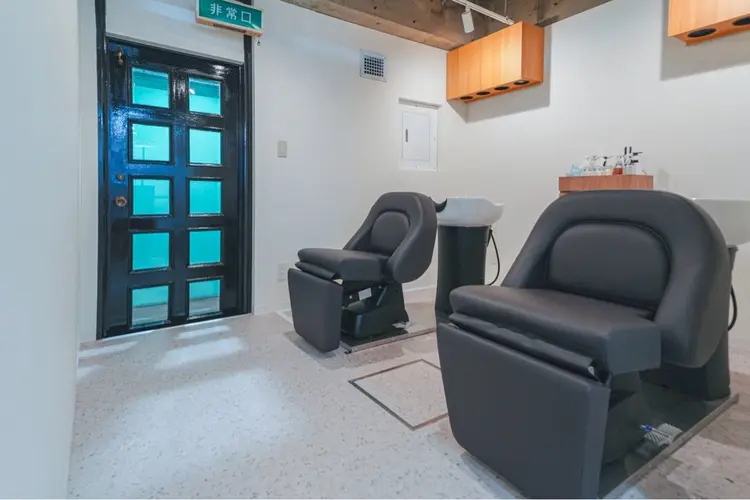 HEARTS 神保町の内観・外観2