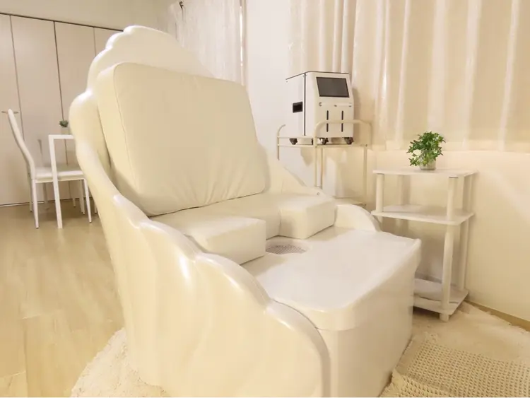 YOSAPARK pua  anela 所沢店の内観・外観2