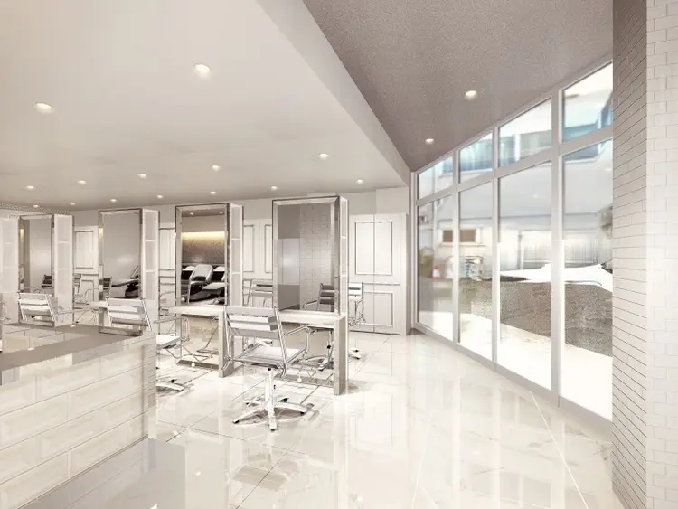 NYNY 樟葉店の内観・外観3