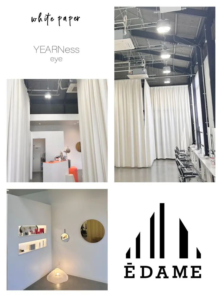 whitepaperの内観・外観1