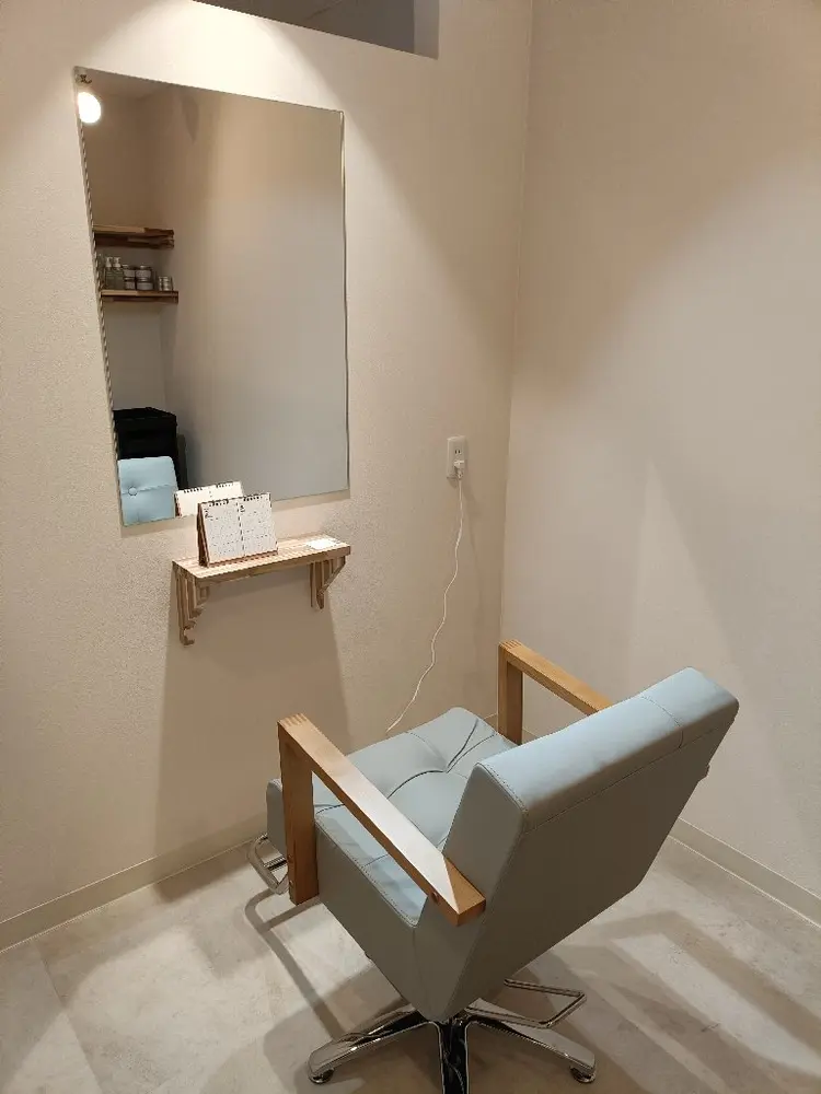 Share salon by kusetteの内観・外観1