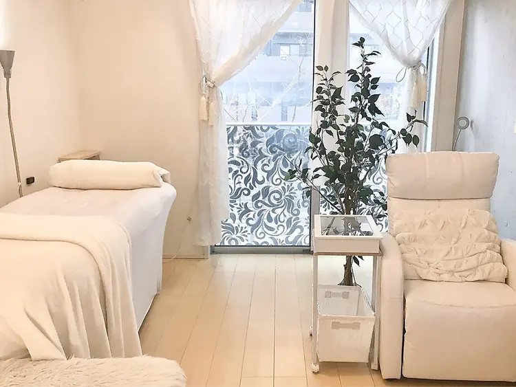 アイラッシュサロンFastの内観・外観1