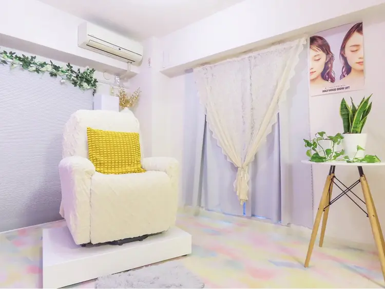 ALEUM.の内観・外観2