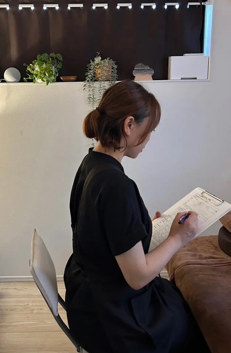 private aesthetic salon sacciの内観・外観3