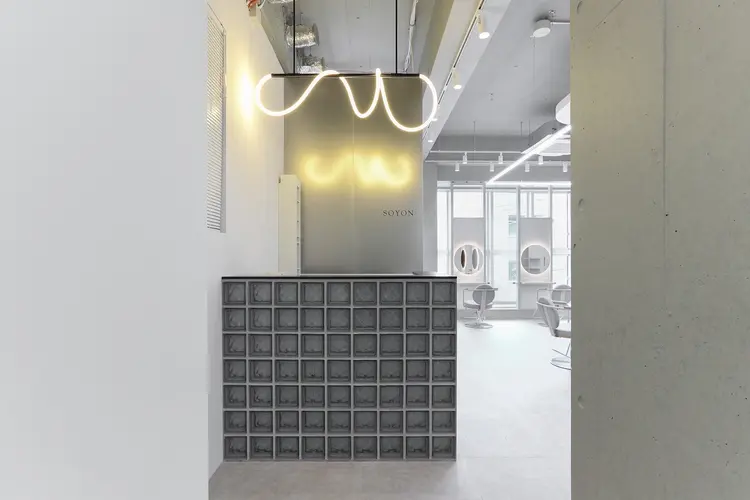 SOYON omiyaの内観・外観1