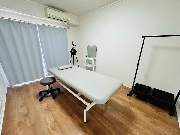 美容整体プラスフィール　錦糸町店の内観・外観1