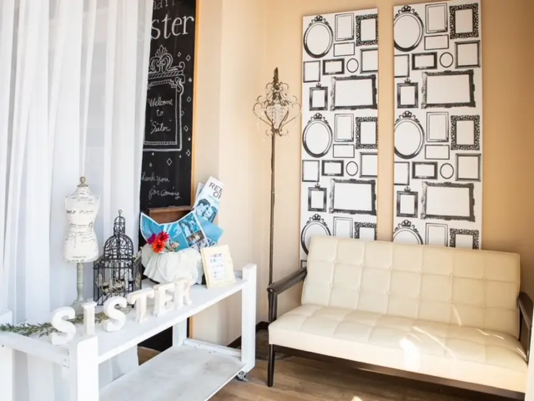 nail sisterの内観・外観3